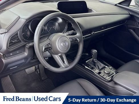 Used 2024 MAZDA CX-30 AWD 2.5 S w/ Select Sport Pkg image 11