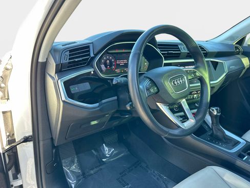 Used 2021 Audi Q3 2.0T Premium image 19