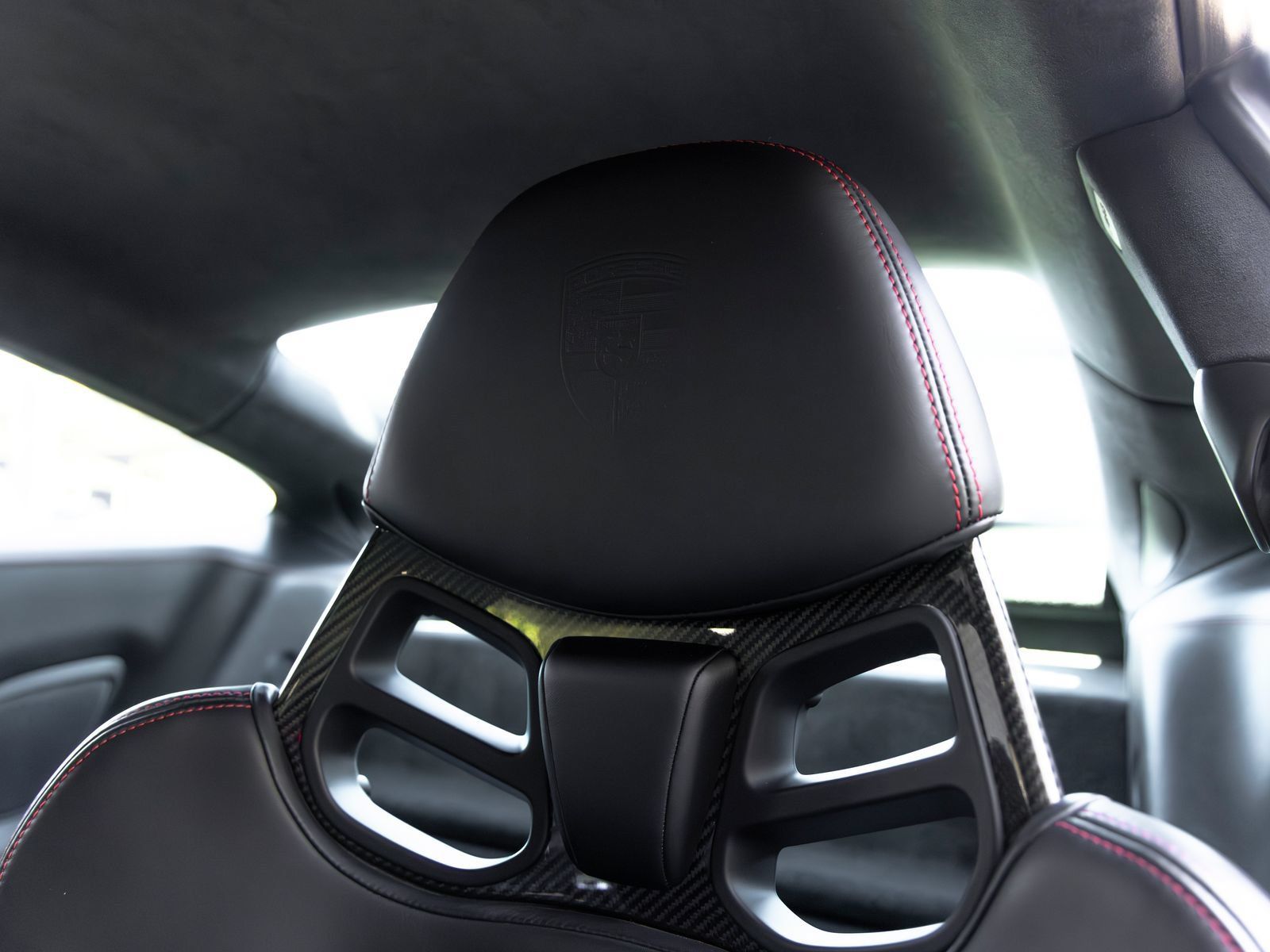 Certified 2019 Porsche 911 GT3 RWD image 27