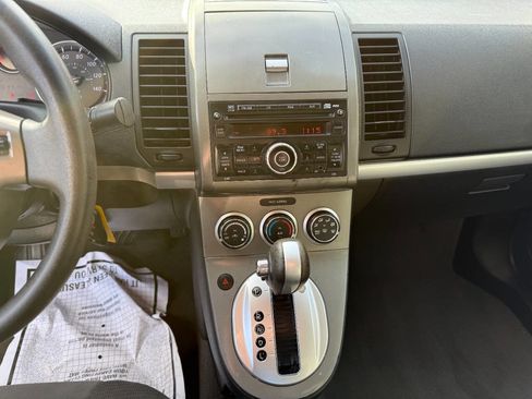 Used 2011 Nissan Sentra 2.0 S image 17