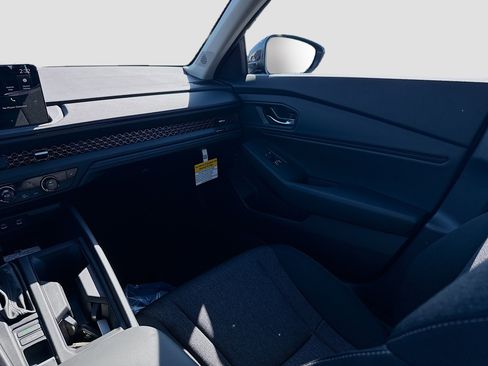 New 2026 Honda Accord SE image 18