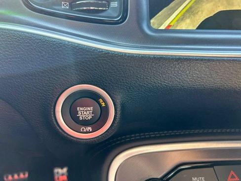 Used 2019 Dodge Challenger R/T Scat Pack w/ Dynamics Package RWD image 14