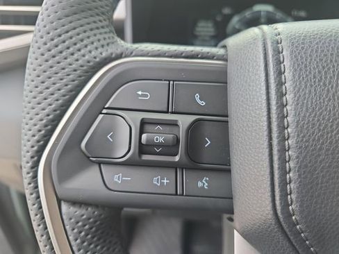 New 2026 Toyota Tundra Limited image 15