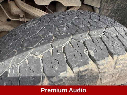 Used 2014 Chevrolet Silverado 2500 LTZ w/ LTZ Plus Package AWD/4WD image 12