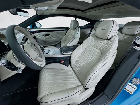 Used 2024 Bentley Continental GT image 20