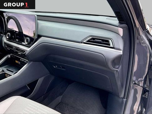 Certified 2025 Lexus TX 350 AWD w/ Technology Package image 16