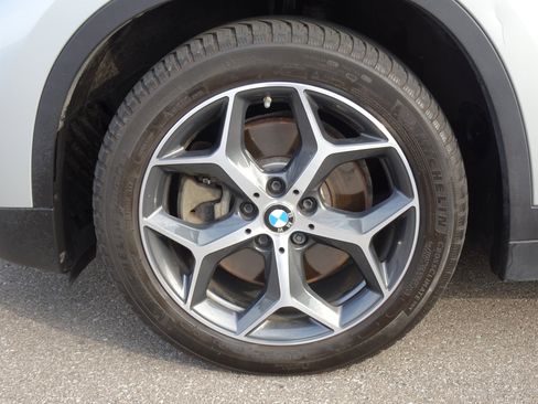 Used 2018 BMW X1 xDrive28i AWD/4WD image 28