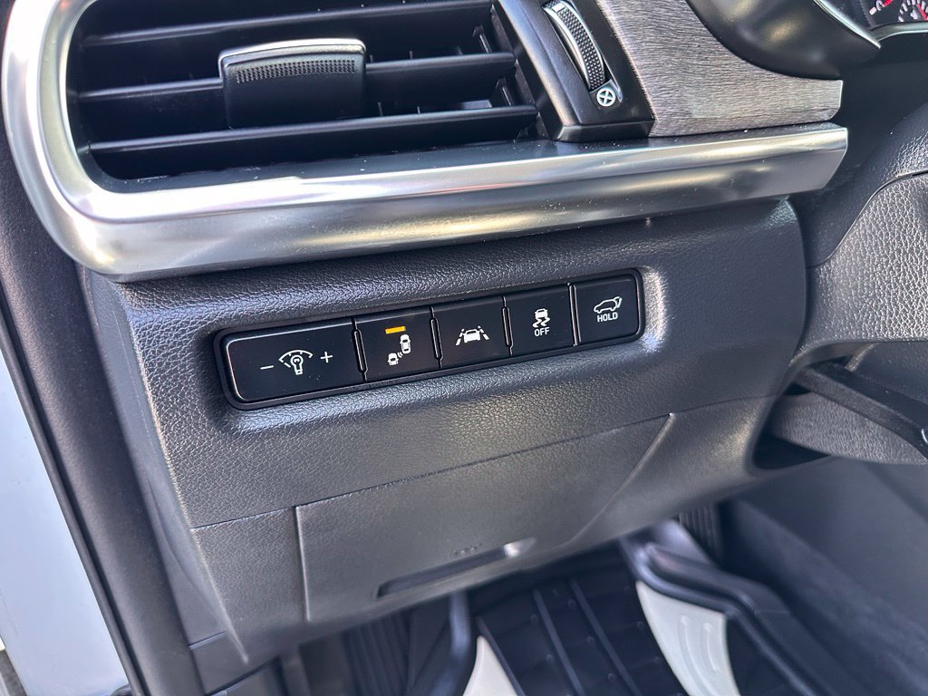 Used 2021 Kia Telluride EX w/ EX Premium Package AWD/4WD image 16