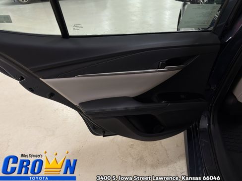 New 2026 Toyota Camry XLE image 23