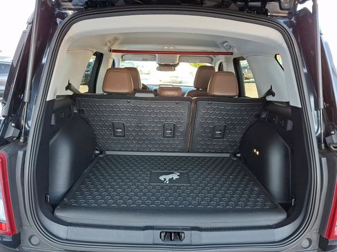 Certified 2022 Ford Bronco Sport Badlands w/ Premium Package image 29