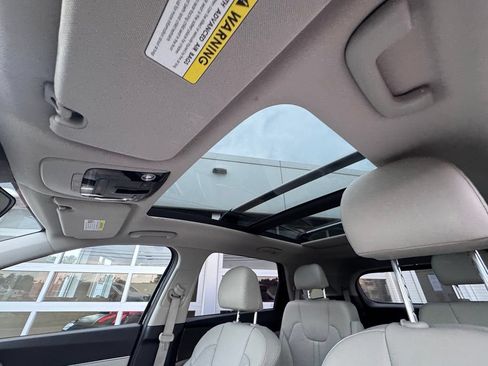 Used 2022 Kia Sorento SX FWD image 20