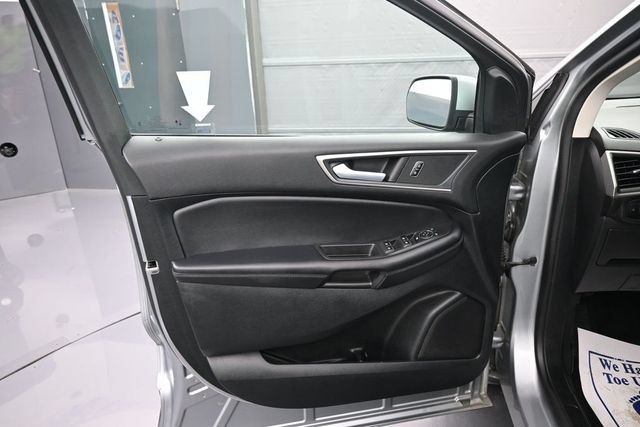 Used 2024 Ford Edge SEL AWD/4WD image 10