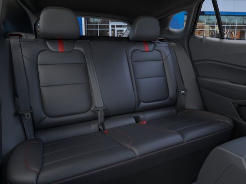 New 2026 Chevrolet Trax RS w/ Sunroof Package FWD image 41