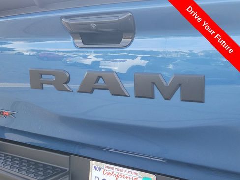 Used 2024 RAM 1500 TRX AWD/4WD image 30