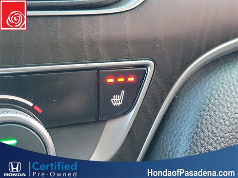 Certified 2019 Honda Accord EX-L image 19