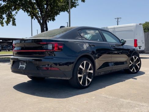 Used 2024 Polestar Polestar 2 AWD/4WD image 5