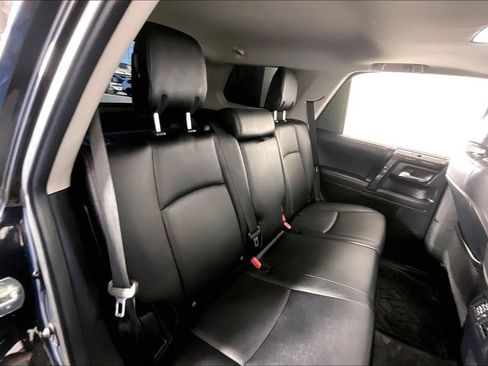 Used 2023 Toyota 4Runner TRD Pro AWD/4WD image 36