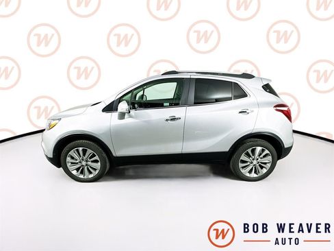 Used 2019 Buick Encore Preferred AWD/4WD image 4