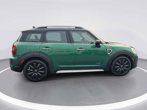 Used 2021 MINI Cooper Countryman S AWD/4WD image 9