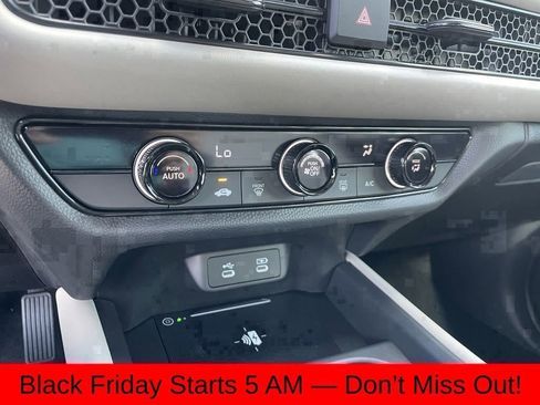 New 2026 Honda HR-V LX image 33