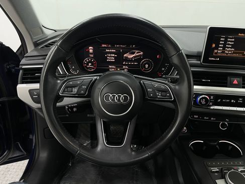 Used 2018 Audi A4 2.0T Ultra Premium Plus w/ Premium Plus Package image 23
