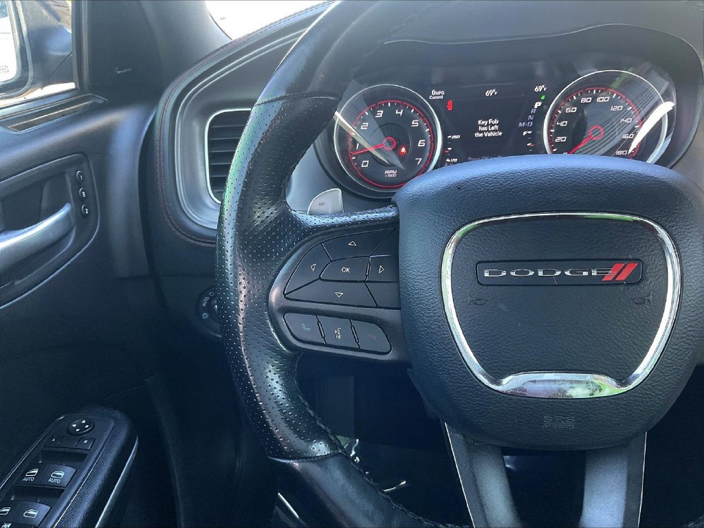 Used 2023 Dodge Charger Scat Pack RWD image 11