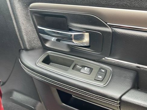 Used 2013 RAM 1500 Sport w/ Sport Premium Group AWD/4WD image 41