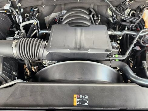 New 2026 Chevrolet Silverado 2500 W/T w/ WT/CX Safety Package AWD/4WD image 32