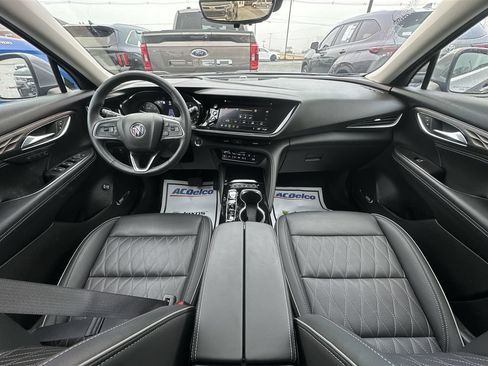 Used 2023 Buick Envision Avenir AWD/4WD image 14