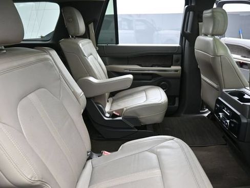Used 2019 Ford Expedition Max Limited w/ Equipment Group 302A AWD/4WD image 29