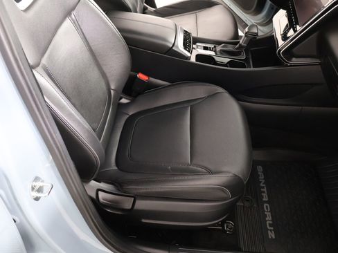 Used 2024 Hyundai Santa Cruz Limited image 14