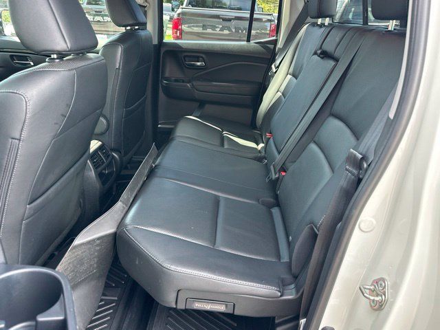 Used 2019 Honda Ridgeline RTL-E image 32