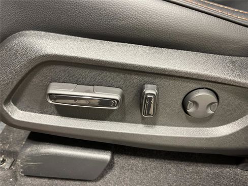 New 2026 Honda Passport TrailSport Elite image 9