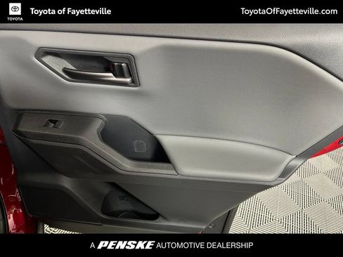 Used 2026 Toyota RAV4 XLE Premium FWD image 15