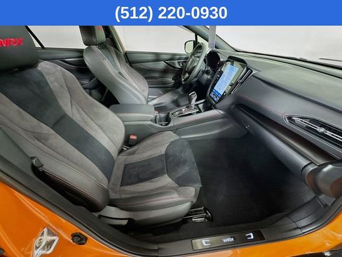 Used 2024 Subaru WRX Limited image 34