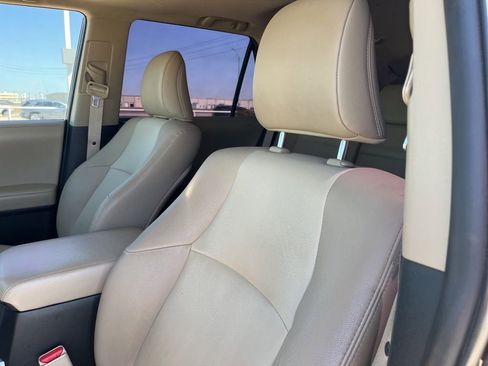 Used 2022 Toyota 4Runner SR5 Premium w/ Moonroof Package image 11