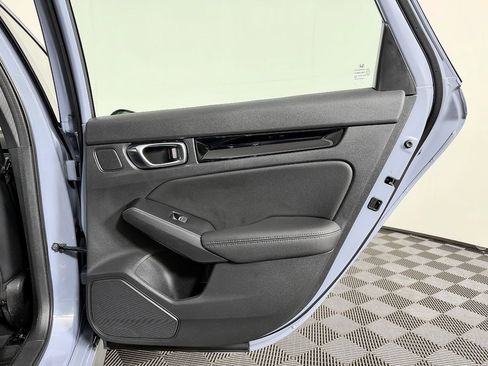 Used 2022 Honda Civic Sport Touring image 41