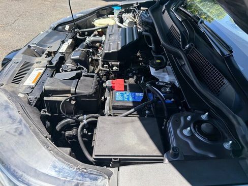 Used 2022 Honda CR-V Touring image 36