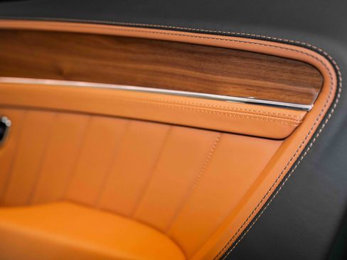 New 2024 Bentley Continental GT V8 image 43