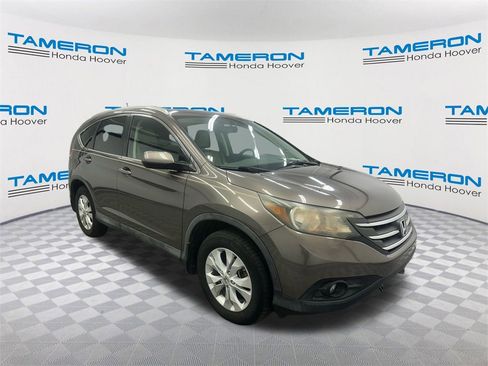 Used 2014 Honda CR-V EX-L image 7