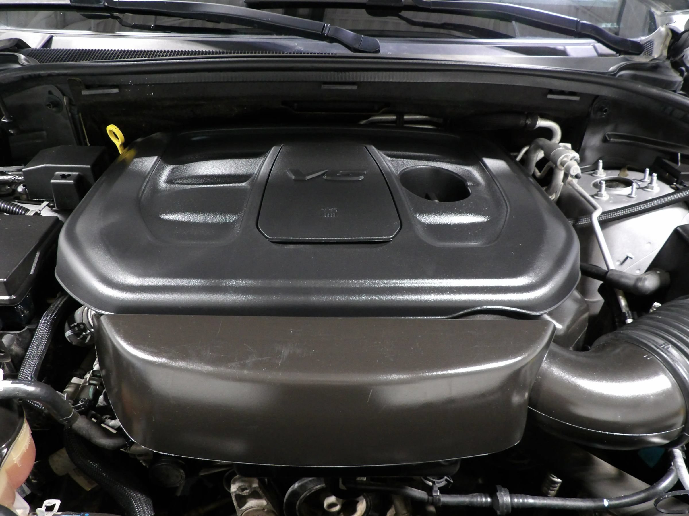 Used 2021 Dodge Durango GT AWD/4WD image 23