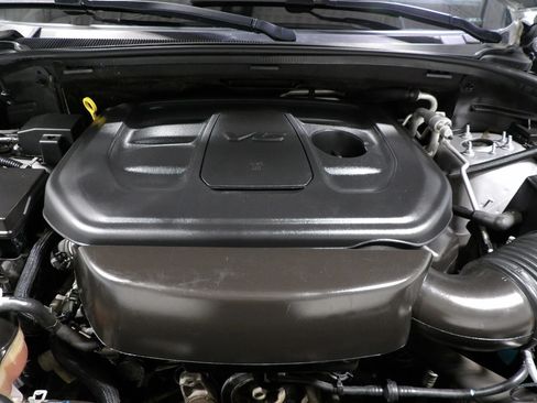 Used 2021 Dodge Durango GT AWD/4WD image 23