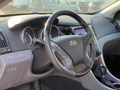 Used 2011 Hyundai Sonata Limited FWD image 10