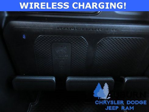 Used 2023 RAM 1500 Limited image 20