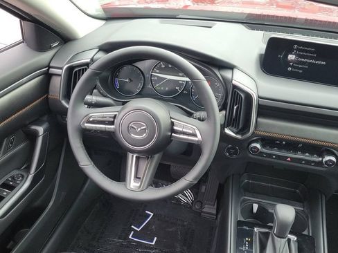 New 2026 MAZDA CX-50 2.5 Hybrid w/ Weather Package AWD/4WD image 13
