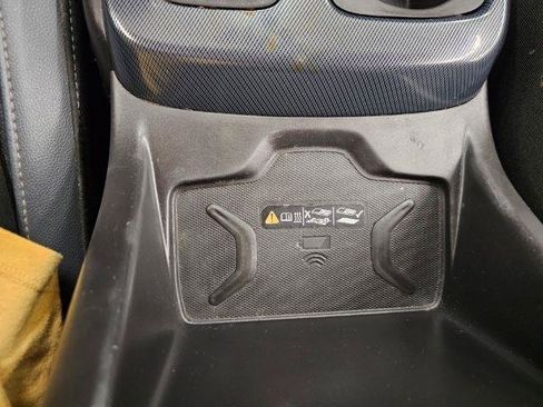 Used 2019 Chevrolet Colorado Z71 AWD/4WD image 25