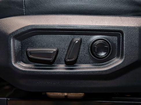 Used 2025 Toyota Tundra TRD Pro w/ TRD Performance Package (GST) image 20