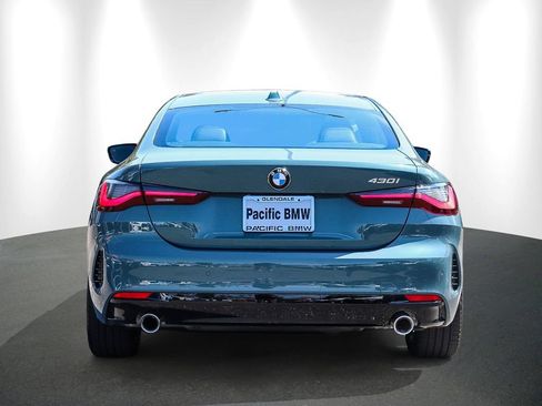 Used 2026 BMW 430i Coupe RWD image 5
