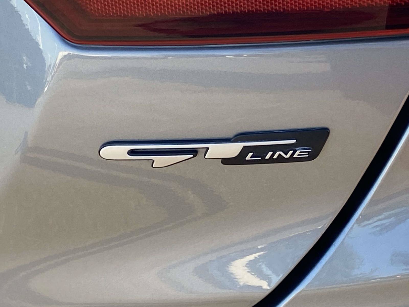 Used 2023 Kia Forte GT-Line FWD image 18