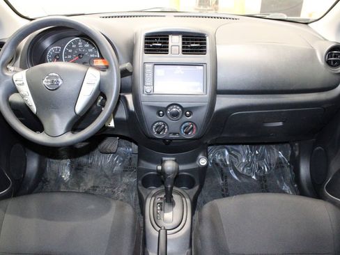 Used 2019 Nissan Versa S Plus image 28